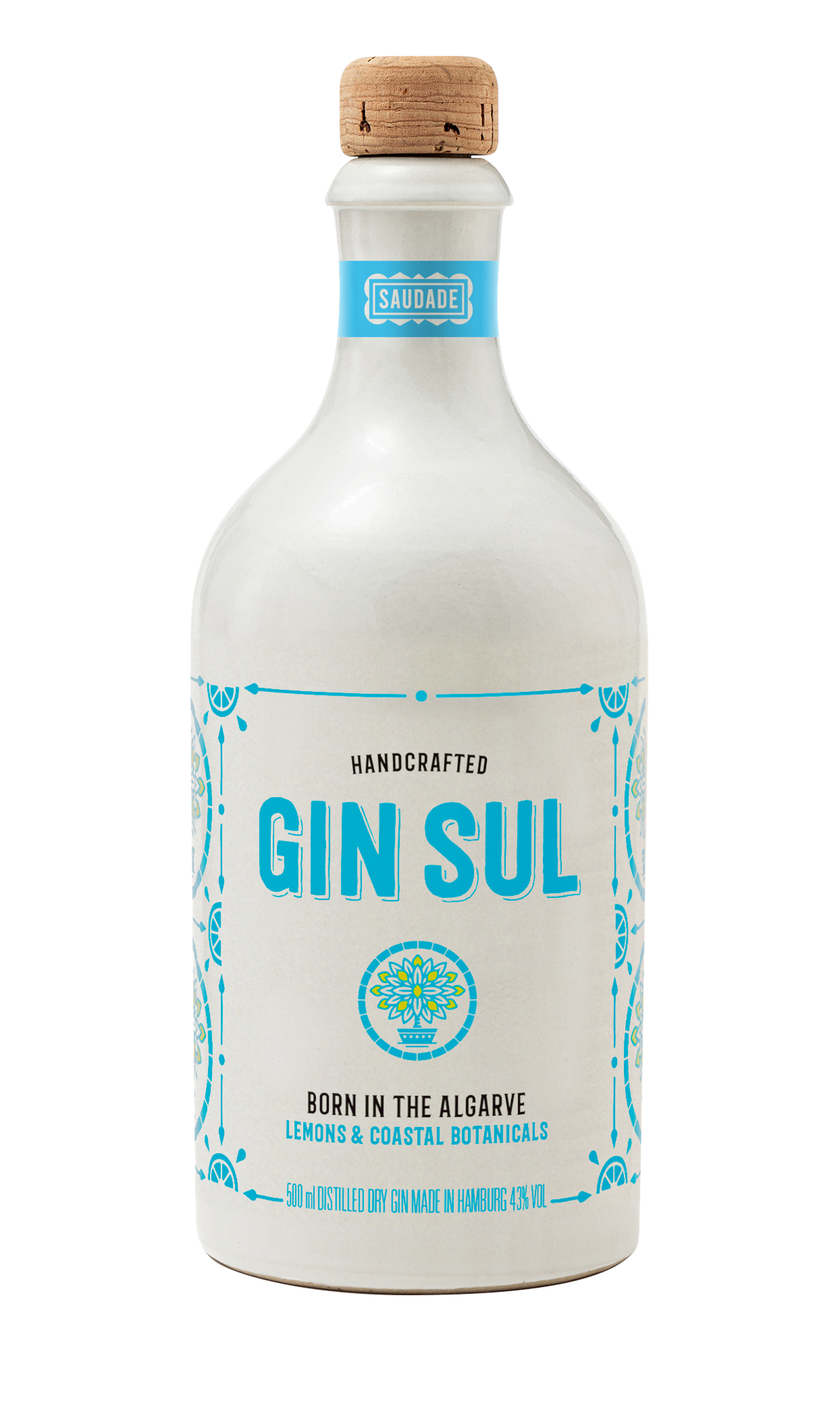 GS packshot